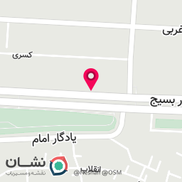 عکس سالن زیبایی حدیث 