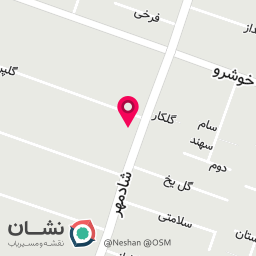 عکس سالن زیبایی و آرایشگاه زنانه هیمو