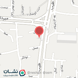 عکس مهد و پیش دبستانی نسل نواندیش