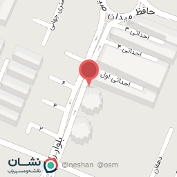 عکس سوپر مارکت شاهوردی