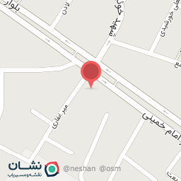 عکس فروشگاه لطیف چرم