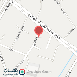 عکس دکتر مسعود باقری