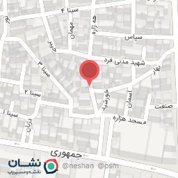 عکس پست بانک