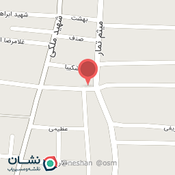 عکس لبنیات سنتی احمدی