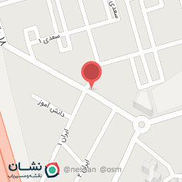 عکس خدمات کامپیوتری و لوازم التحریر فدک