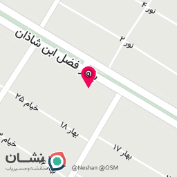 عکس تافتون پزی یزدان