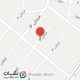 عکس ساختمان مسکونی آرام دو 